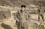 Korean War Photos