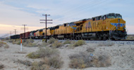 Railroad Photos