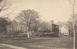 Old photographs of various sites around Wilbraham