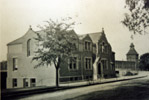 Old photographs of various sites around Wilbraham